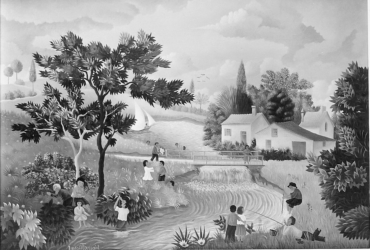 (H.B-129)- L’Écluse.
hsb de format 24×35 cm, daté 1972. Signé en bas à gauche. (H.B-129)- L’Écluse. hsb de format 24×35 cm, daté 1972. Signé en bas à gauche.