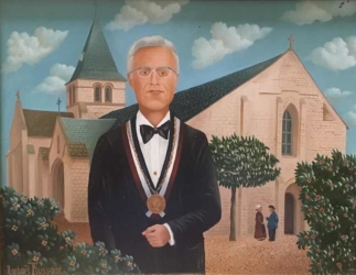 (207)bis- Portrait de Maître ANDRÉ BILLON
Maire de la Commune de Beauvoir Sur Mer – Vendée (207)bis- Portrait de Maître ANDRÉ BILLON Maire de la Commune de Beauvoir Sur Mer – Vendée