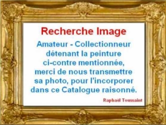 (472)- L'Éraudière sous la neige - La Ribotière.